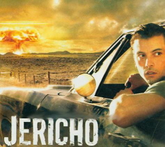 Jericho Temporada 1