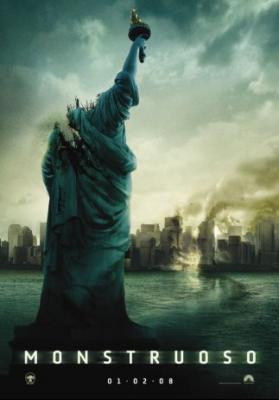 Monstruoso (Cloverfield)